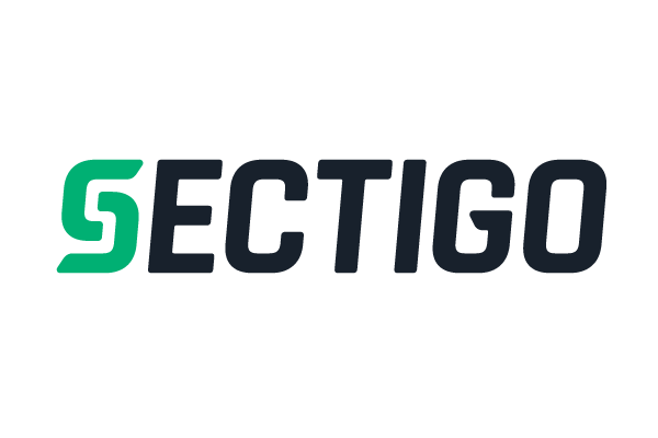 Sectigo logo