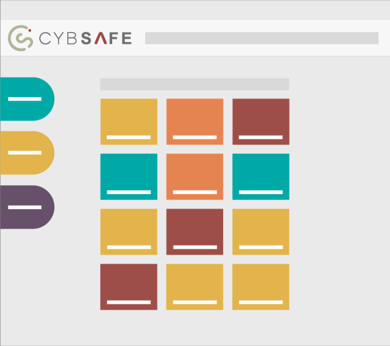 cybsafe_content CybSafe Platform