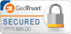 Geotrust Site Seal