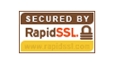 rapidsslsiteseal RapidSSL Site Seal