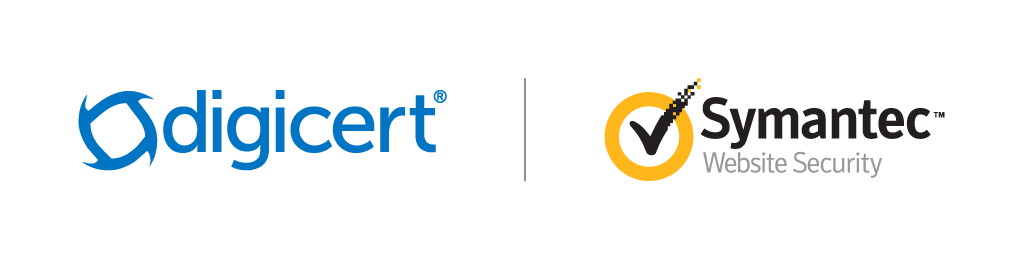 DigiCert_SymantecLogo_Horizontal Symantec logo