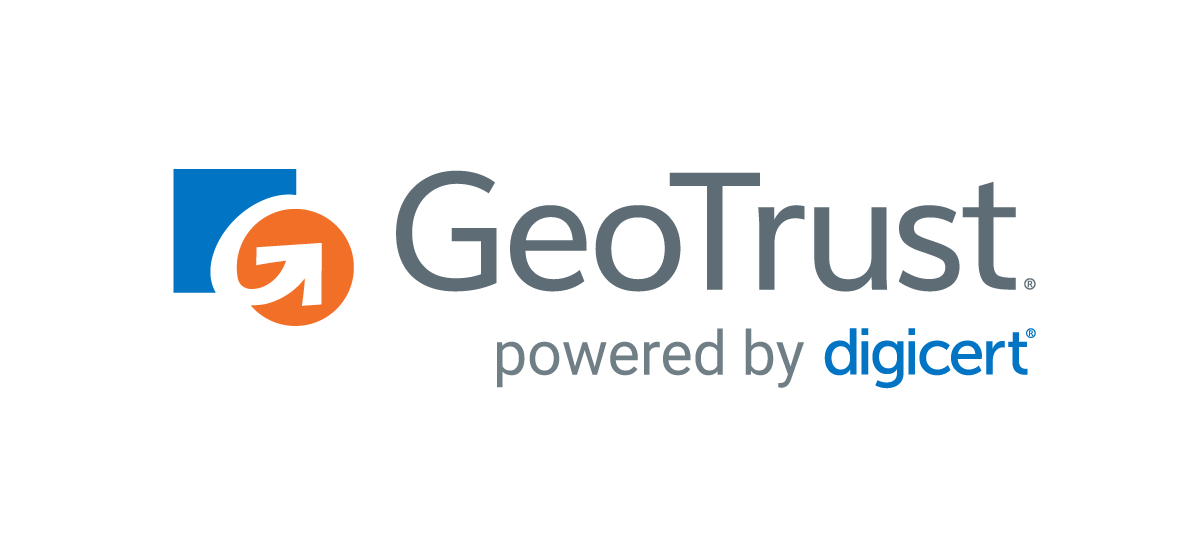 Geotrust logo