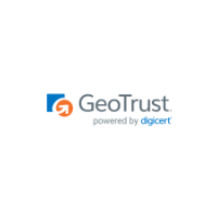 GeoTrust logo