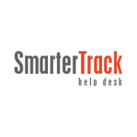 SmarterTrack logo