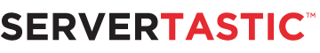 Servertastic
