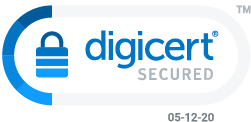 DigiCert Site Seal