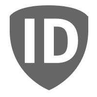 ID protection symbol