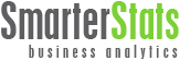 SmarterStats Logo