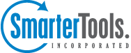 SmarterTools Logo