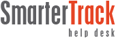 SmarterTrack Logo